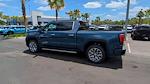 2025 GMC Sierra 1500 Crew Cab 4WD Pickup for sale #4350742 - photo 8