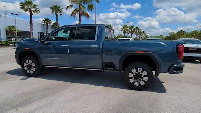 New 2025 GMC Sierra 2500 Denali Crew Cab 4WD Pickup for sale #4350749 - photo 2