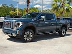 New 2025 GMC Sierra 2500 Denali Crew Cab 4WD Pickup for sale #4350749 - photo 1