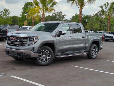 2025 GMC Sierra 1500 Crew Cab 2WD Pickup for sale #4350763 - photo 1