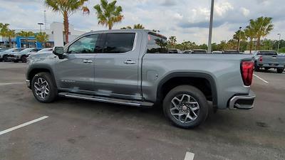 2025 GMC Sierra 1500 Crew Cab 2WD Pickup for sale #4350763 - photo 2