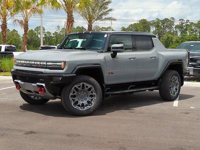2025 GMC Hummer EV Pickup Crew Cab AWD Pickup for sale #4350764 - photo 1