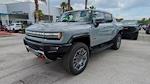 New 2025 GMC Hummer EV Pickup 2X Crew Cab AWD Pickup for sale #C402331 - photo 5