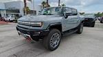New 2025 GMC Hummer EV Pickup 2X Crew Cab AWD Pickup for sale #C402331 - photo 40
