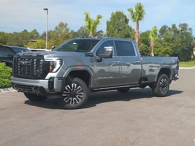 2025 GMC Sierra 3500 Crew Cab 4WD Pickup for sale #4350768 - photo 1