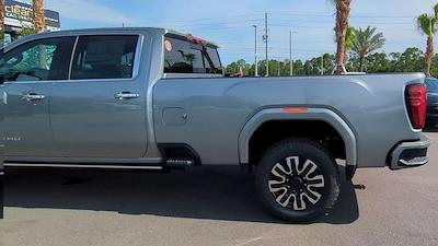 2025 GMC Sierra 3500 Crew Cab 4WD Pickup for sale #4350768 - photo 2