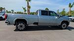 2025 GMC Sierra 3500 Crew Cab 4WD Pickup for sale #4350768 - photo 9