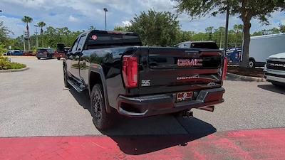 2020 GMC Sierra 3500 Crew Cab 4WD Pickup for sale #4350768A - photo 2