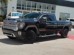 2020 GMC Sierra 3500 Crew Cab 4WD Pickup for sale #4350768A - photo 1