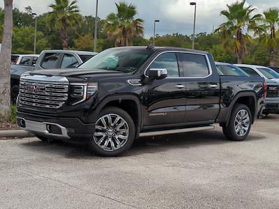 New 2025 GMC Sierra 1500 Denali Crew Cab 4WD Pickup for sale #4350772 - photo 1
