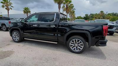 New 2025 GMC Sierra 1500 Denali Crew Cab 4WD Pickup for sale #4350772 - photo 2