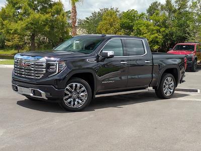 2025 GMC Sierra 1500 Crew Cab 4WD Pickup for sale #4350774 - photo 1