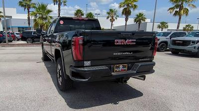 2025 GMC Sierra 2500 Crew Cab 4WD Pickup for sale #4350781 - photo 2