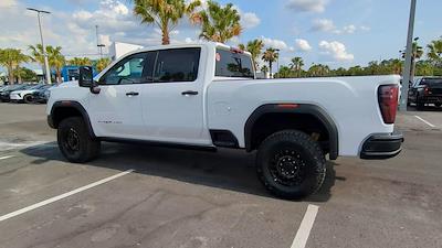 New 2025 GMC Sierra 2500 AT4X Crew Cab 4WD Pickup for sale #4350782 - photo 2
