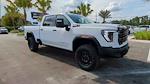 New 2025 GMC Sierra 2500 AT4X Crew Cab 4WD Pickup for sale #4350782 - photo 3