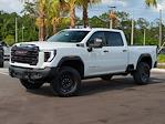 New 2025 GMC Sierra 2500 AT4X Crew Cab 4WD Pickup for sale #4350782 - photo 37