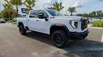 New 2025 GMC Sierra 2500 AT4X Crew Cab 4WD Pickup for sale #4350782 - photo 38
