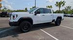 New 2025 GMC Sierra 2500 AT4X Crew Cab 4WD Pickup for sale #4350782 - photo 40