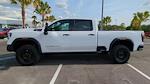 New 2025 GMC Sierra 2500 AT4X Crew Cab 4WD Pickup for sale #4350782 - photo 41