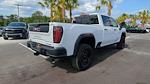 New 2025 GMC Sierra 2500 AT4X Crew Cab 4WD Pickup for sale #4350782 - photo 8