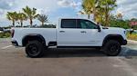 New 2025 GMC Sierra 2500 AT4X Crew Cab 4WD Pickup for sale #4350782 - photo 9