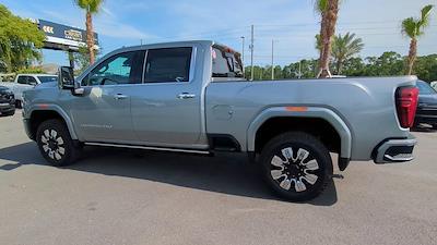 2025 GMC Sierra 2500 Crew Cab 4WD Pickup for sale #4350783 - photo 2