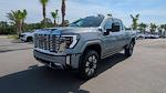 New 2025 GMC Sierra 2500 Denali Crew Cab 4WD Pickup for sale #4350783 - photo 5