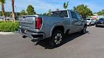 New 2025 GMC Sierra 2500 Denali Crew Cab 4WD Pickup for sale #4350783 - photo 44