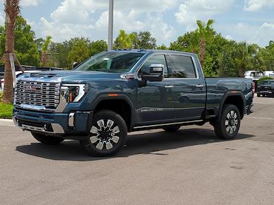 2025 GMC Sierra 2500 Crew Cab 4WD Pickup for sale #4350784 - photo 1
