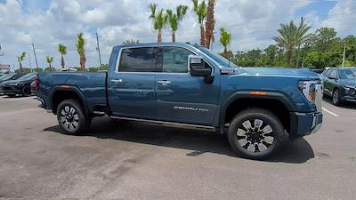 2025 GMC Sierra 2500 Crew Cab 4WD Pickup for sale #4350784 - photo 2