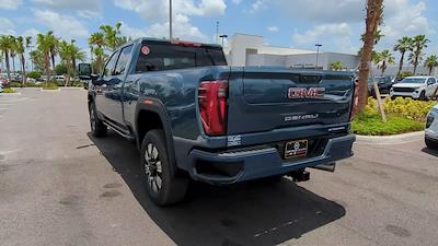 2025 GMC Sierra 2500 Crew Cab 4WD Pickup for sale #4350784 - photo 2