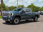 2025 GMC Sierra 2500 Crew Cab 4WD Pickup for sale #4350784 - photo 1