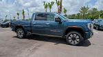 2025 GMC Sierra 2500 Crew Cab 4WD Pickup for sale #4350784 - photo 2