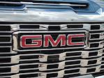 2025 GMC Sierra 2500 Crew Cab 4WD Pickup for sale #4350784 - photo 32