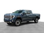 2025 GMC Sierra 2500 Crew Cab 4WD Pickup for sale #4350784 - photo 37