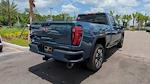 2025 GMC Sierra 2500 Crew Cab 4WD Pickup for sale #4350784 - photo 8