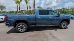 2025 GMC Sierra 2500 Crew Cab 4WD Pickup for sale #4350784 - photo 9