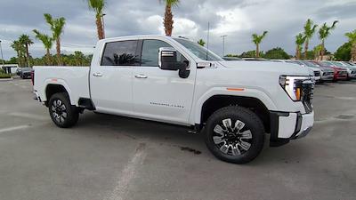 2025 GMC Sierra 2500 Crew Cab 4WD Pickup for sale #4350785 - photo 2