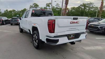 2025 GMC Sierra 2500 Crew Cab 4WD Pickup for sale #4350785 - photo 2