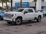 2025 GMC Sierra 2500 Crew Cab 4WD Pickup for sale #4350785 - photo 1