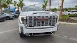 2025 GMC Sierra 2500 Crew Cab 4WD Pickup for sale #4350785 - photo 3
