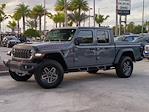 2024 Jeep Gladiator Crew Cab 4WD Pickup for sale #4350785A - photo 1