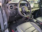 2024 Jeep Gladiator Crew Cab 4WD Pickup for sale #4350785A - photo 10