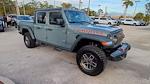 2024 Jeep Gladiator Crew Cab 4WD Pickup for sale #4350785A - photo 3