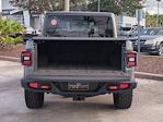 2024 Jeep Gladiator Crew Cab 4WD Pickup for sale #4350785A - photo 25
