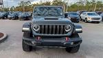 2024 Jeep Gladiator Crew Cab 4WD Pickup for sale #4350785A - photo 4
