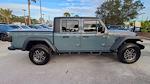 2024 Jeep Gladiator Crew Cab 4WD Pickup for sale #4350785A - photo 9