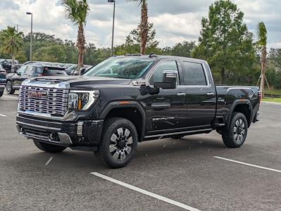 New 2025 GMC Sierra 2500 Denali Crew Cab 4WD Pickup for sale #4350786 - photo 1