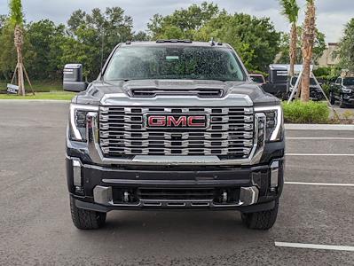 New 2025 GMC Sierra 2500 Denali Crew Cab 4WD Pickup for sale #4350786 - photo 2