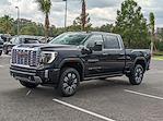 New 2025 GMC Sierra 2500 Denali Crew Cab 4WD Pickup for sale #4350786 - photo 1